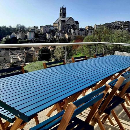 La Maison Du Bord بيلاك المظهر الخارجي الصورة