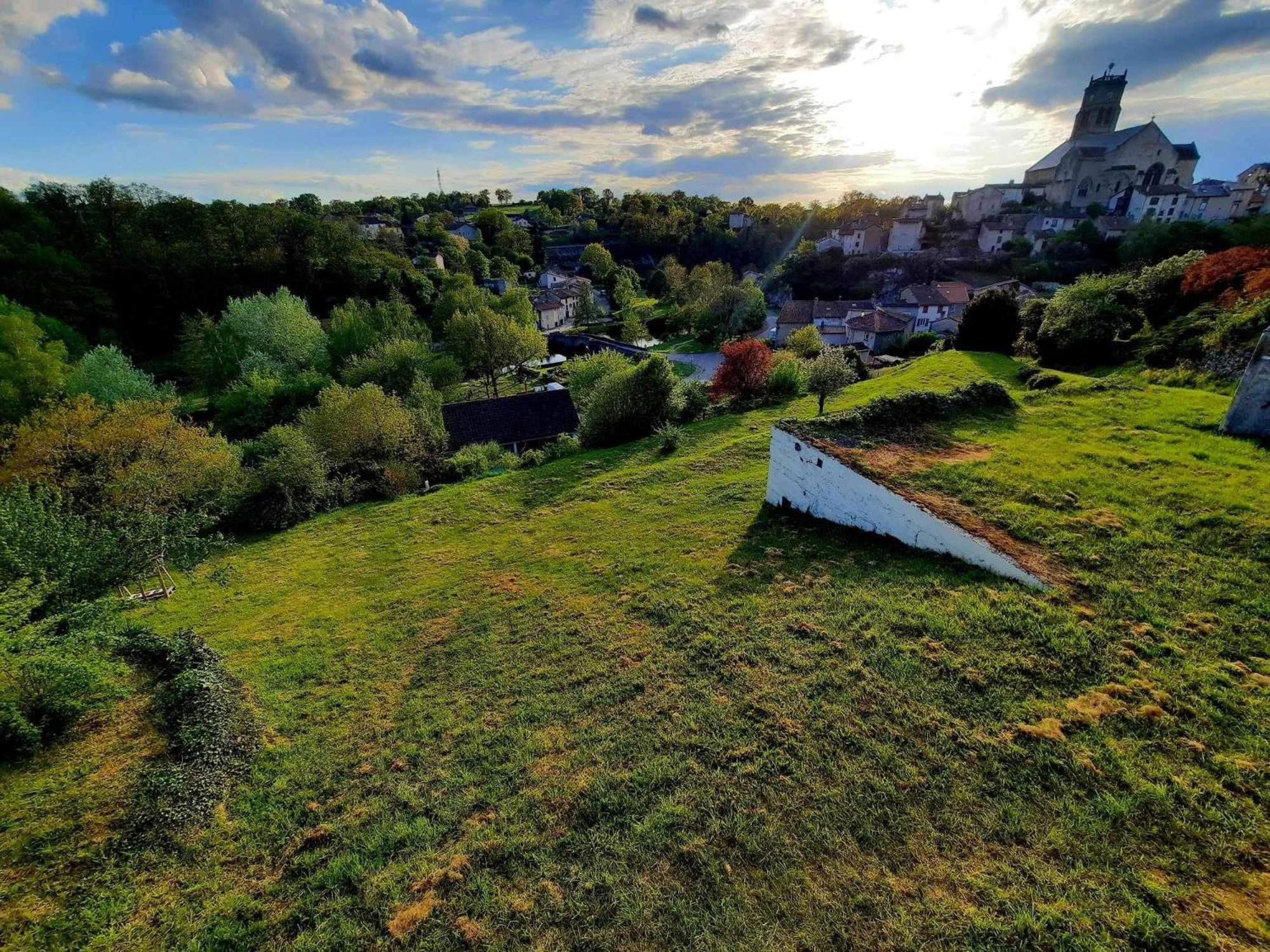 La Maison Du Bord بيلاك المظهر الخارجي الصورة